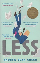 Less by Andrew Sean Greer